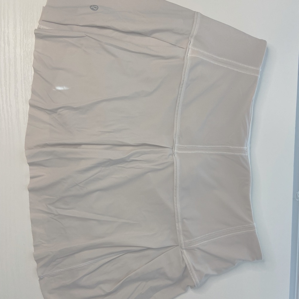 Off-White lululemon Skirt